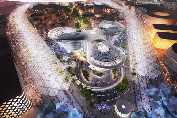 Interesting Historical Facts About World Expos