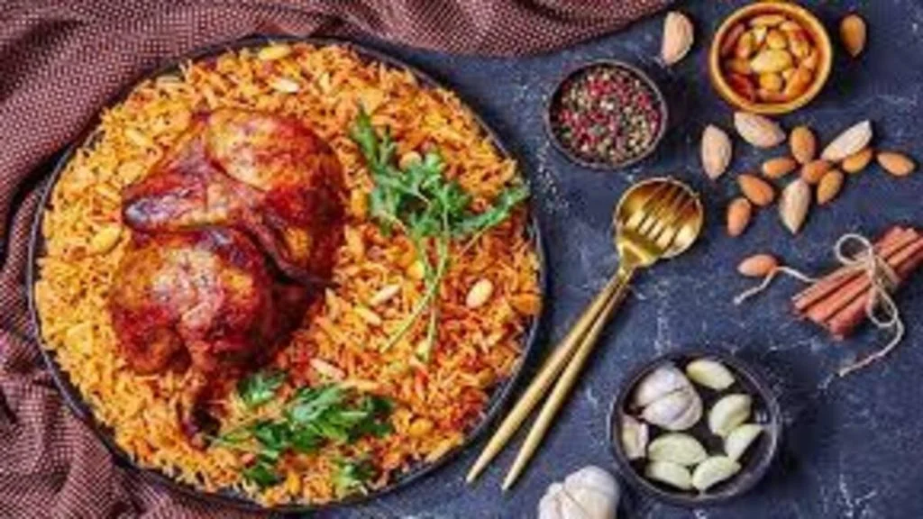 Saudi Foods