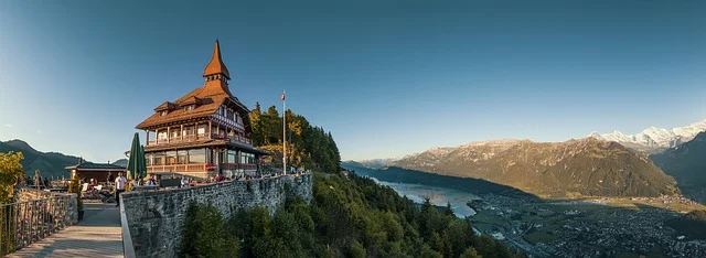 Place to visit in February