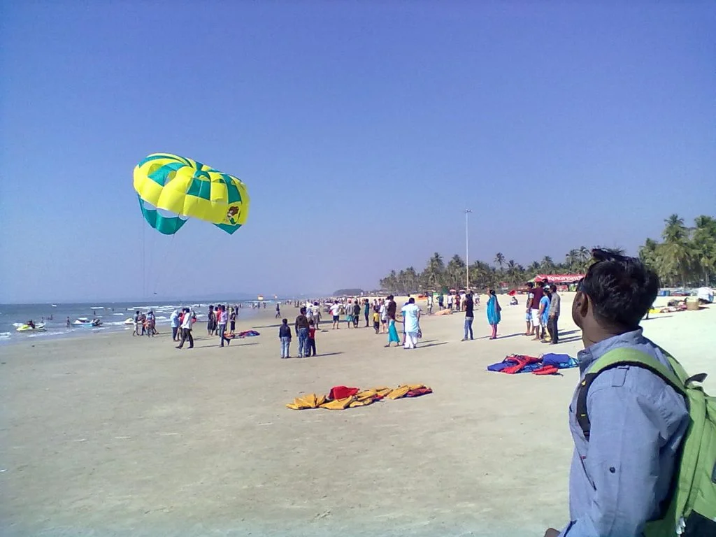 Goa - All You Need to Know For a Memorable Tour