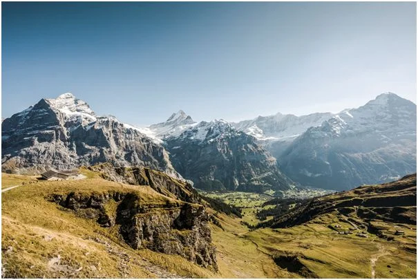 Best Trekking Spots near Uttarakhand