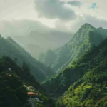 Top Hill Stations in Uttarakhand