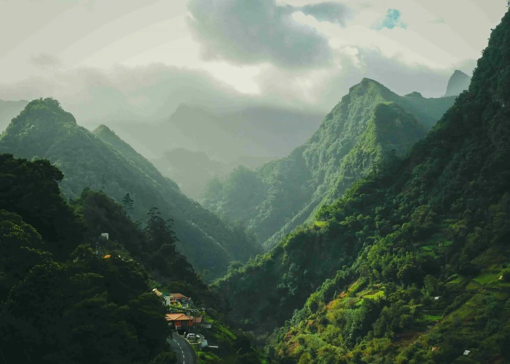 Top Hill Stations in Uttarakhand