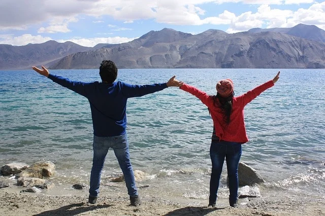 10 Best Honeymoon Destinations in India in July