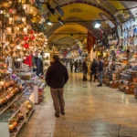 TURKEY SHOPPING GUIDE