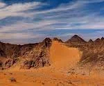 Deserts in Saudi Arabia
