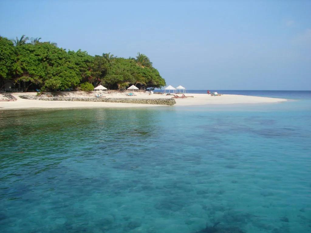 Maldives: A perfect Weekend Getaway