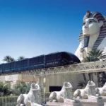 Tourist Attractions in Nevada