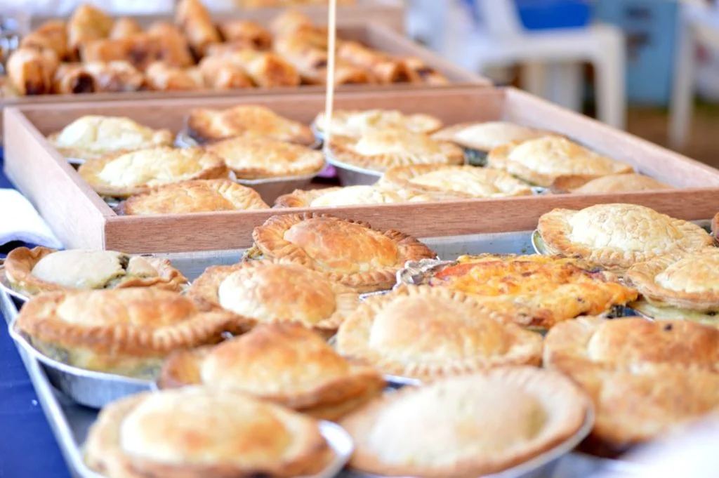 Popular Foods You Need to Try in Australia