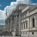 Top Antique Museums & Structures in New York, USA