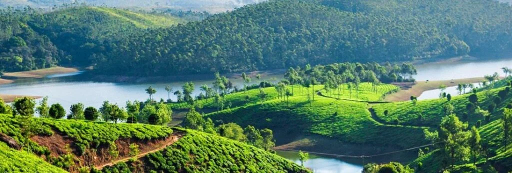 Munnar