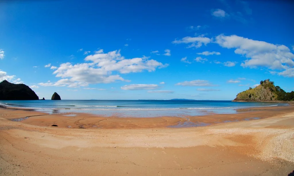 Thrilling Adventure Spots and Exhilarating Sceneries