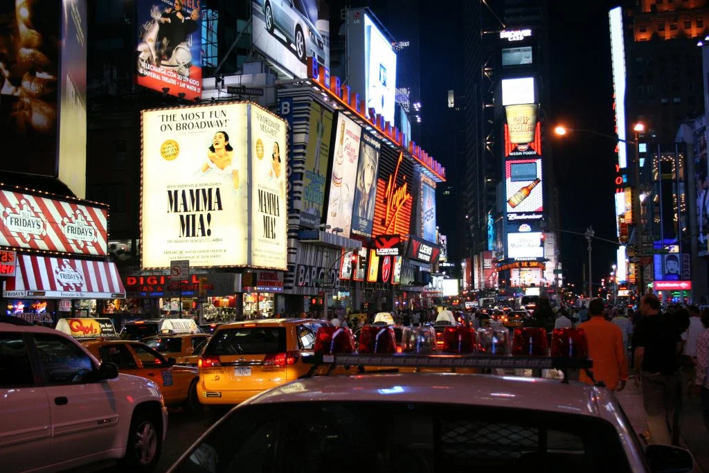 Places to Visit in New York, USA