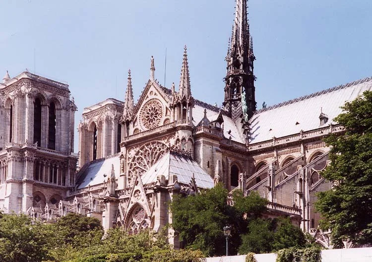Must-Visit Historic and Cultural Places in Europe
