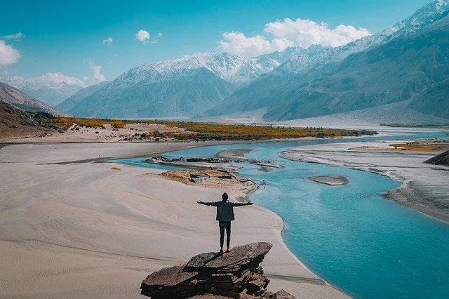 Places to Visit in June