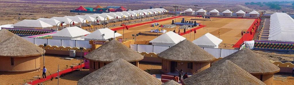 Rann utsav Gujarat