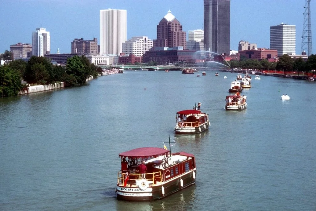 Top-Rated Tourist Spots in New York, USA