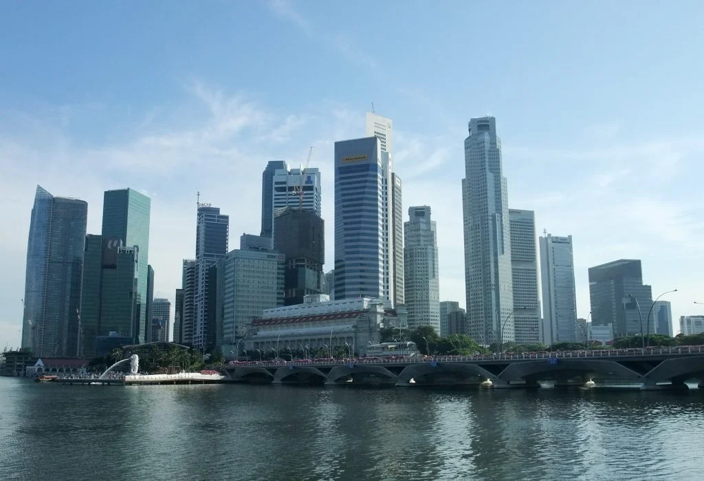 Singapore