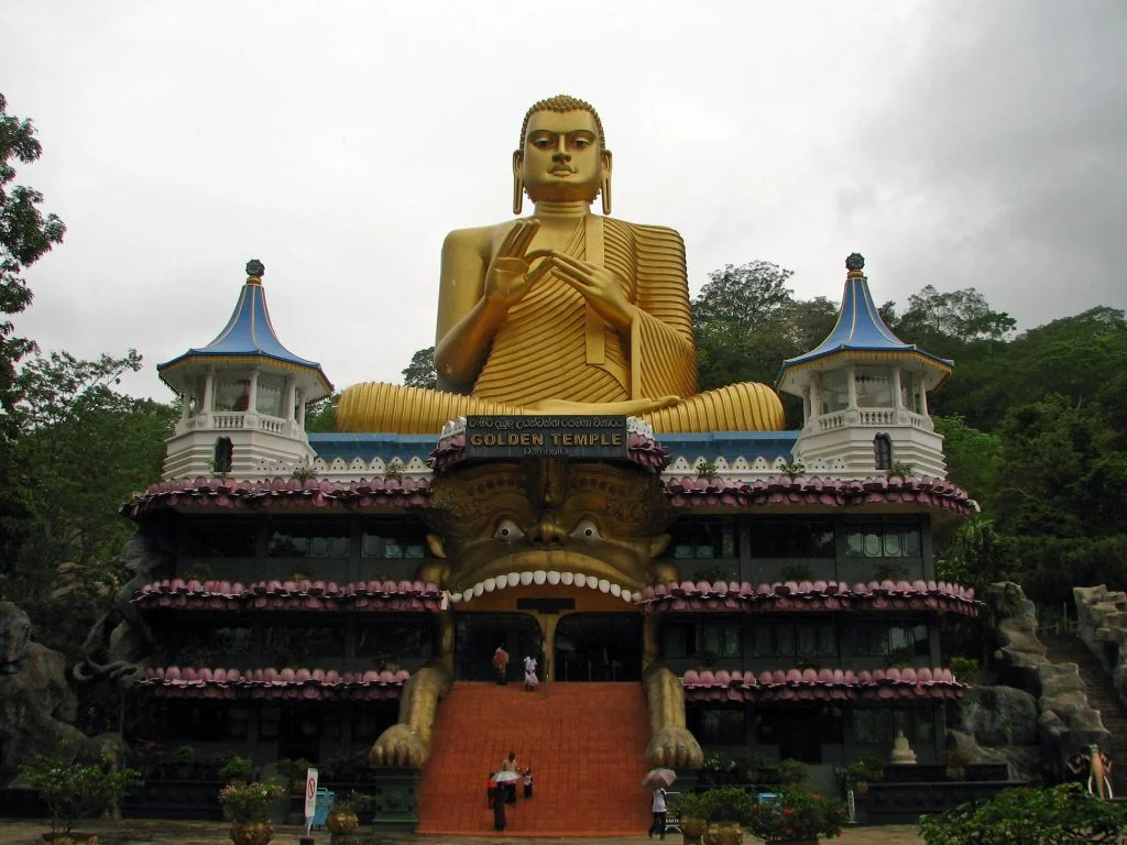 Sri Lanka