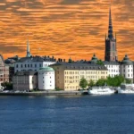 Sweden