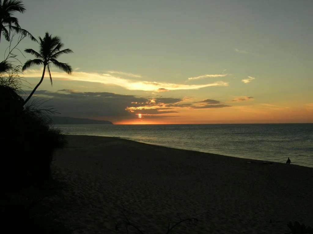 Travel to Oahu