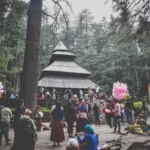 Temple-in-Himachal-Pradesh