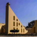 Jantar Mantar