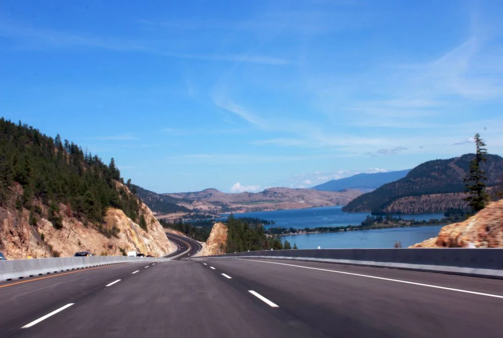 The Best Road Trips across NSW
