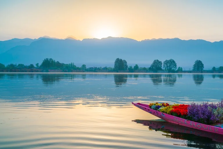 Ulsoor Lake
