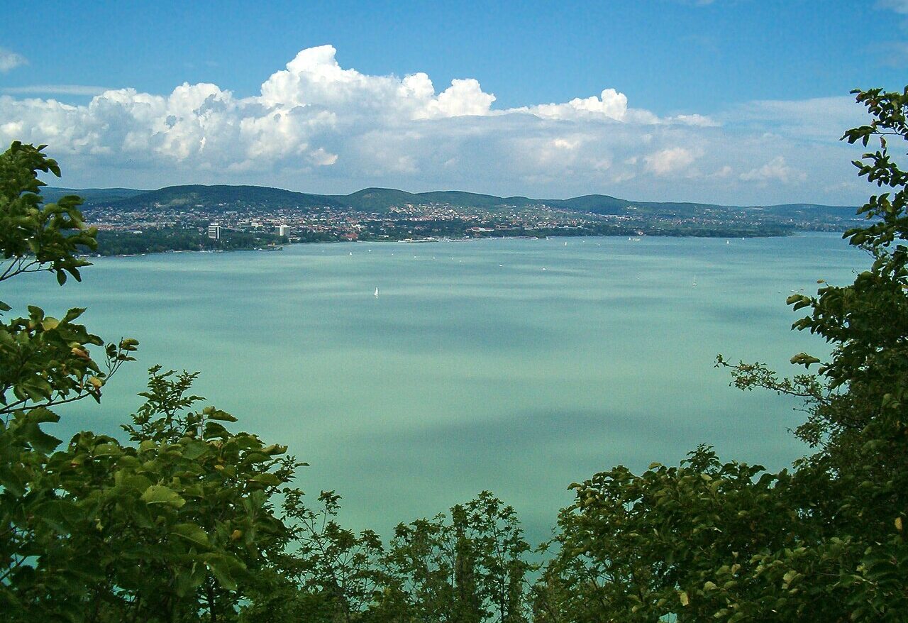 Soak in Pristine & Romantic Rivers of Europe