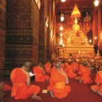 Wat Pho, Bangkok
