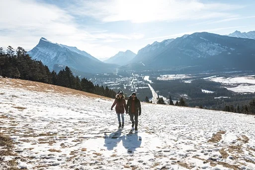 Lake Louise Canada