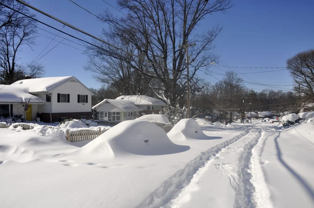 White Vacations At Best Winter Holiday Destinations Are Always Awesome