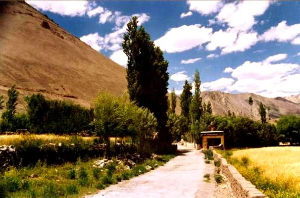 Uleytokpo, the Unspoiled Terrain that Inspires the Real You