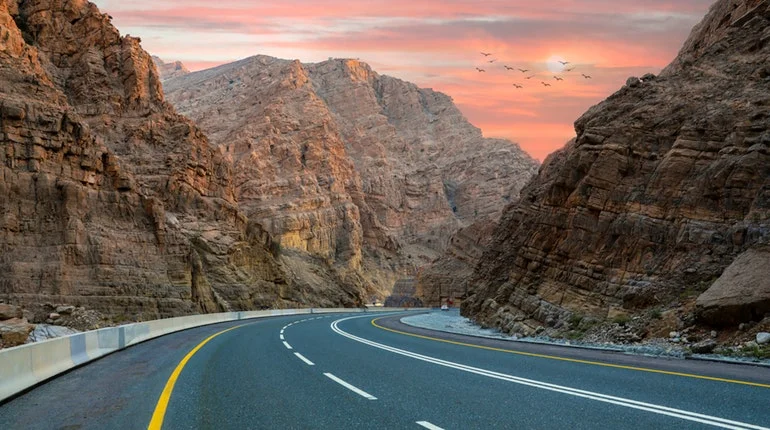 Jebel Jais and its Offerings