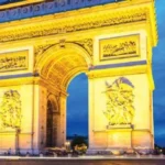 City Guide of Paris