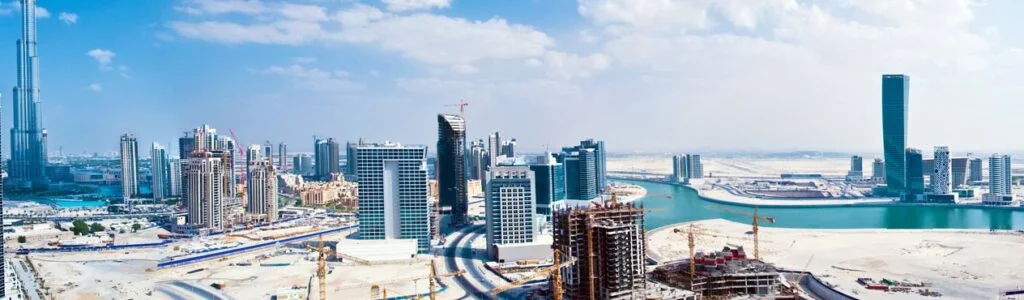 10 Best Places to Visit in Dubai