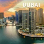 Enjoy Dubai in Summers with these Uber Cool Tips