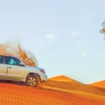 Nowhere like Dubai