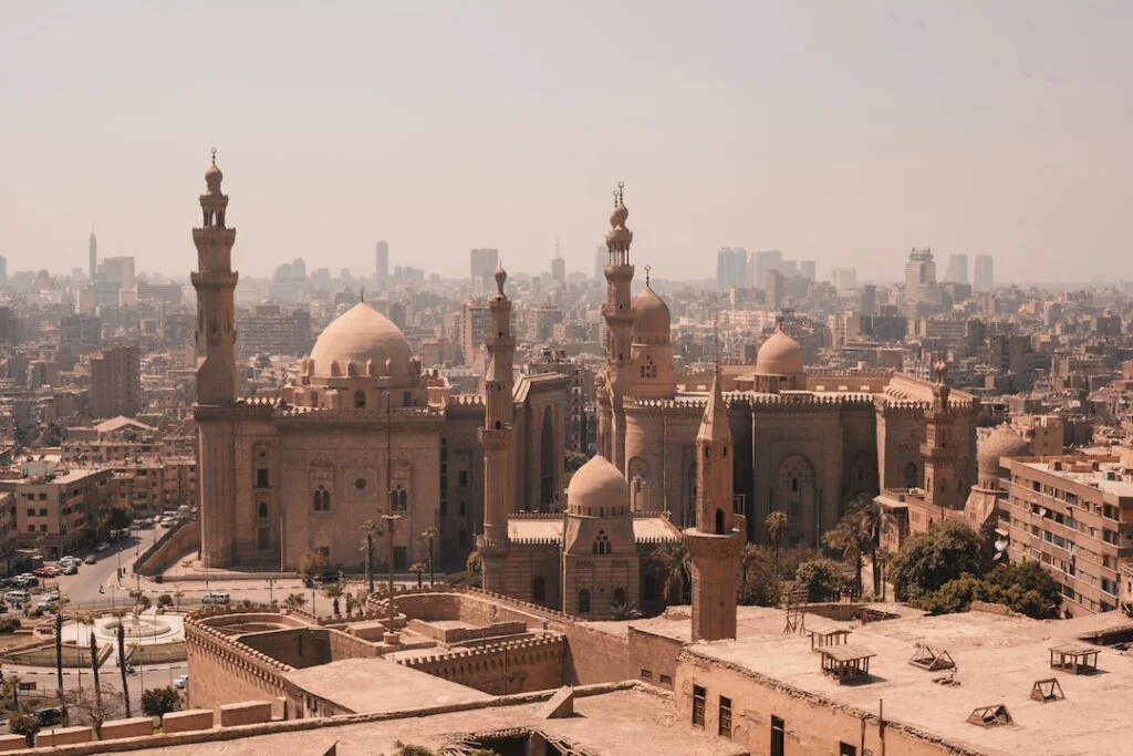 Egypt Tour
