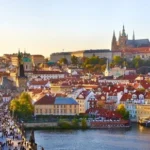 7 Best Reasons You Go on Family Vacation to Europe