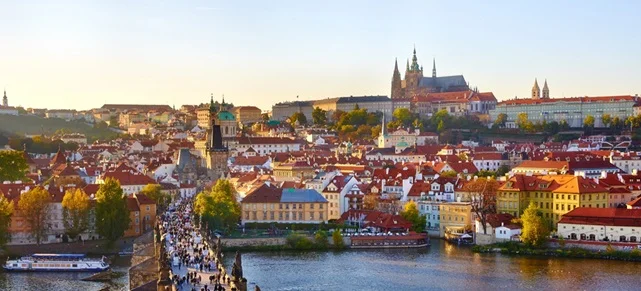 7 Best Reasons You Go on Family Vacation to Europe