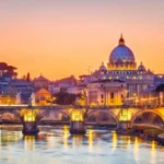 Rome