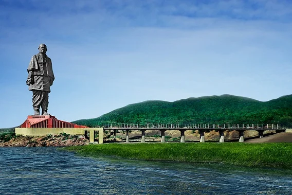 Statue of Unity – A Masterpiece You Should Not Miss!