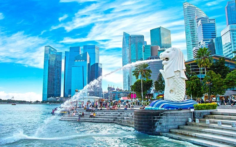 Singapore