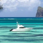 Mauritius