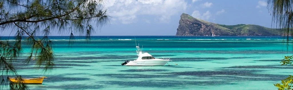 Mauritius