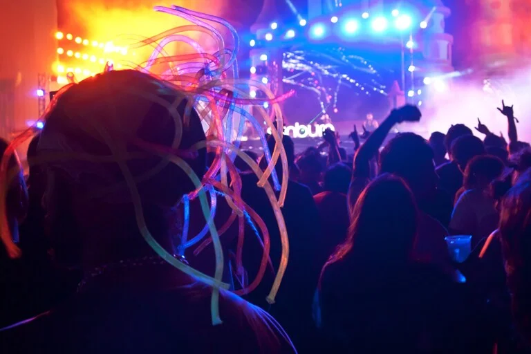 10 Best Places To Celebrate New Year In India