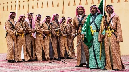 Tips on How to Travel to Saudi Arabia in 2025