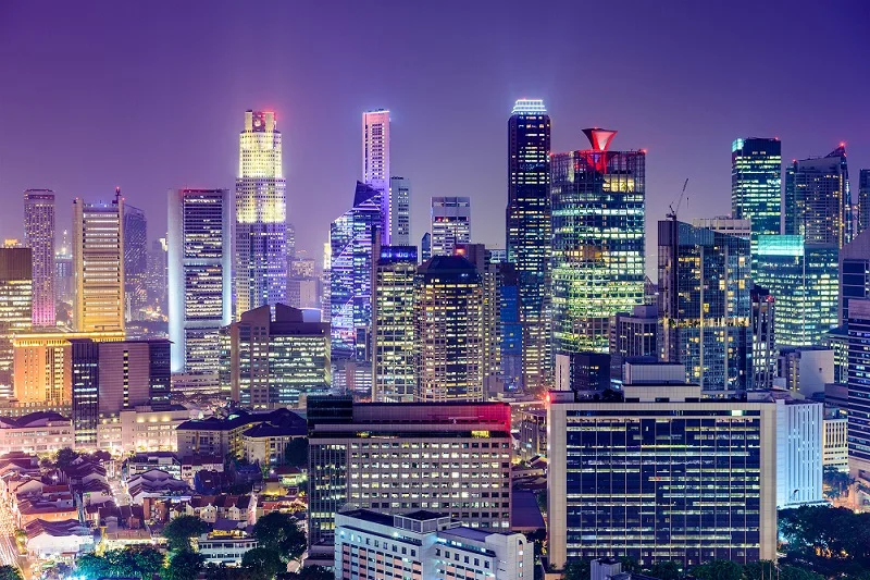 Singapore